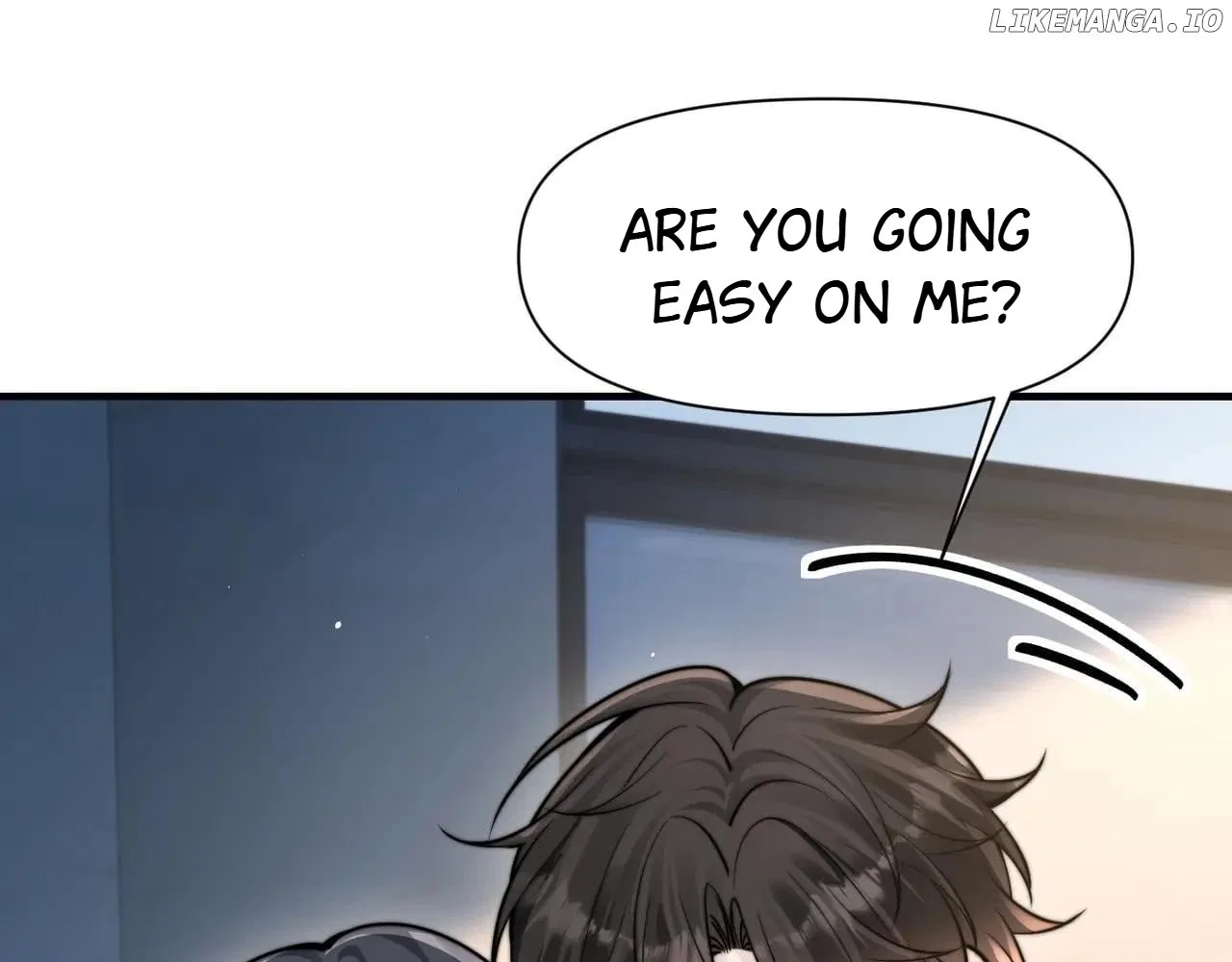 Can You Hear Me Chapter 67 – Page 5