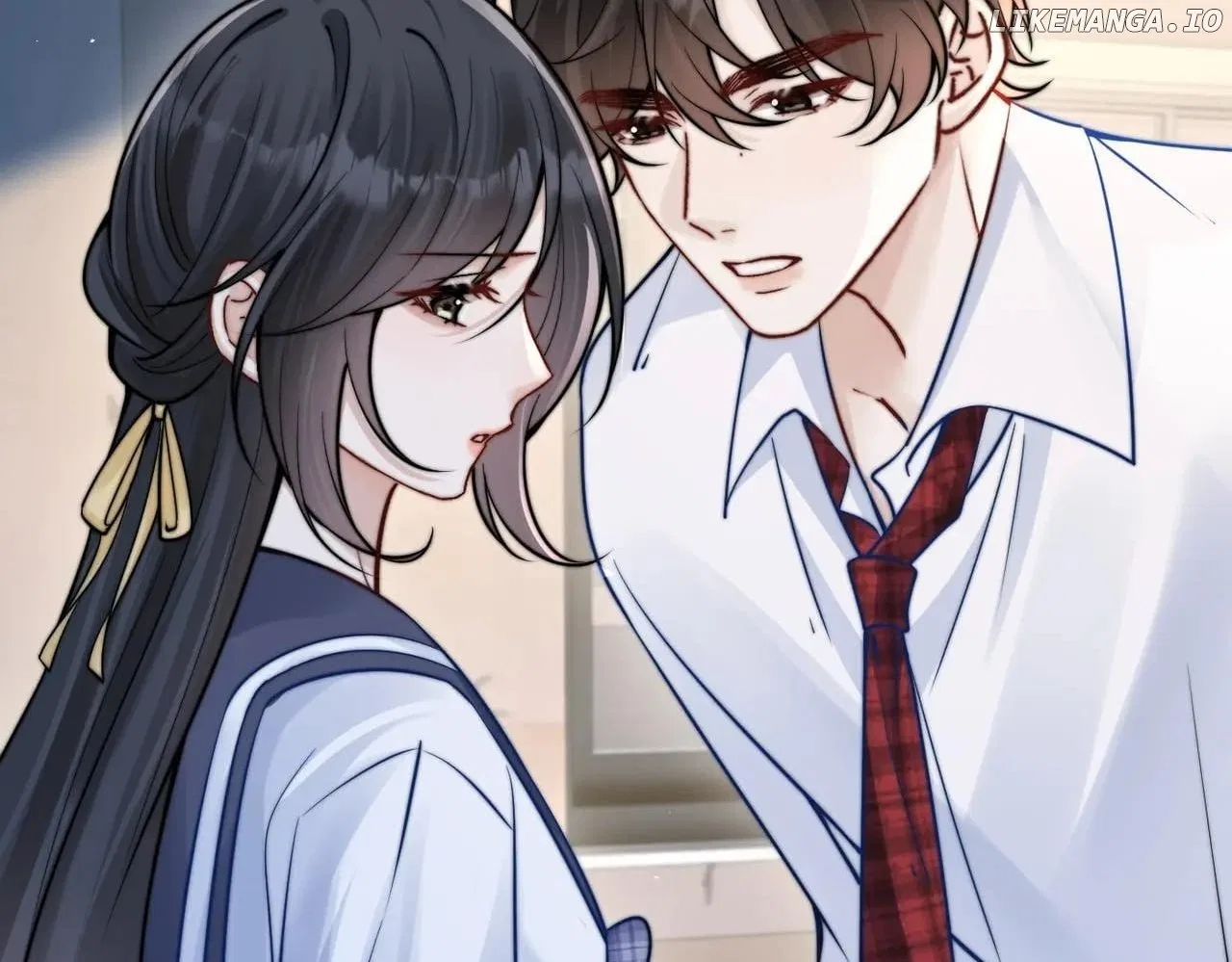 Can You Hear Me Chapter 67 – Page 6