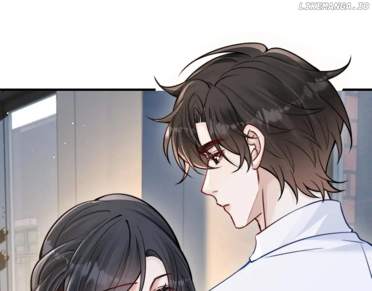 Can You Hear Me Chapter 67 – Page 12