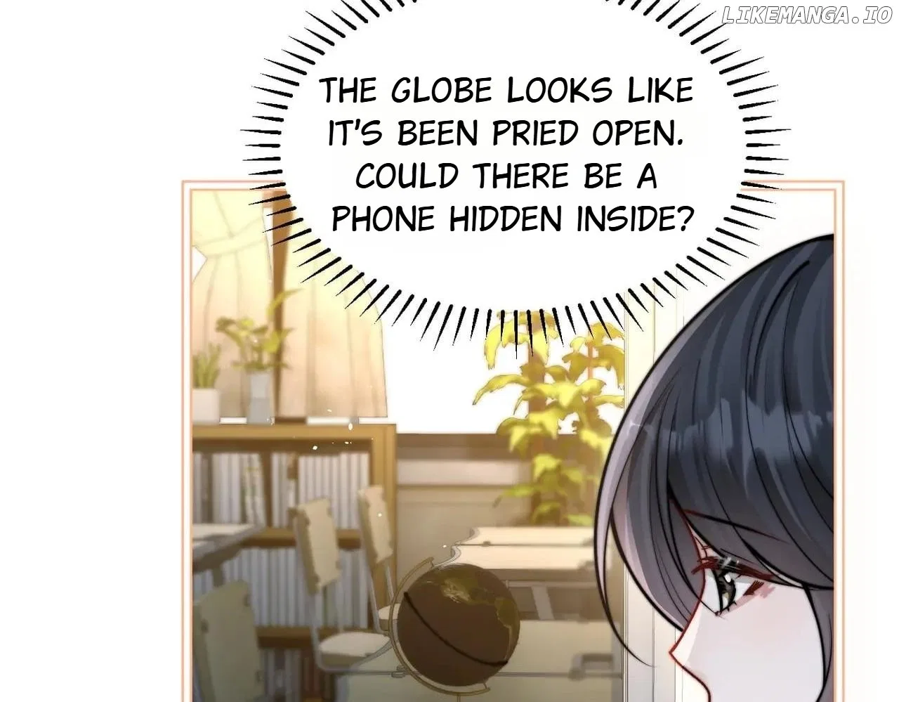 Can You Hear Me Chapter 67 – Page 16