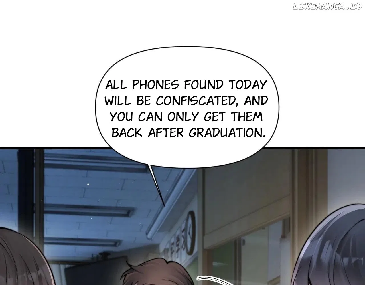Can You Hear Me Chapter 67 – Page 20