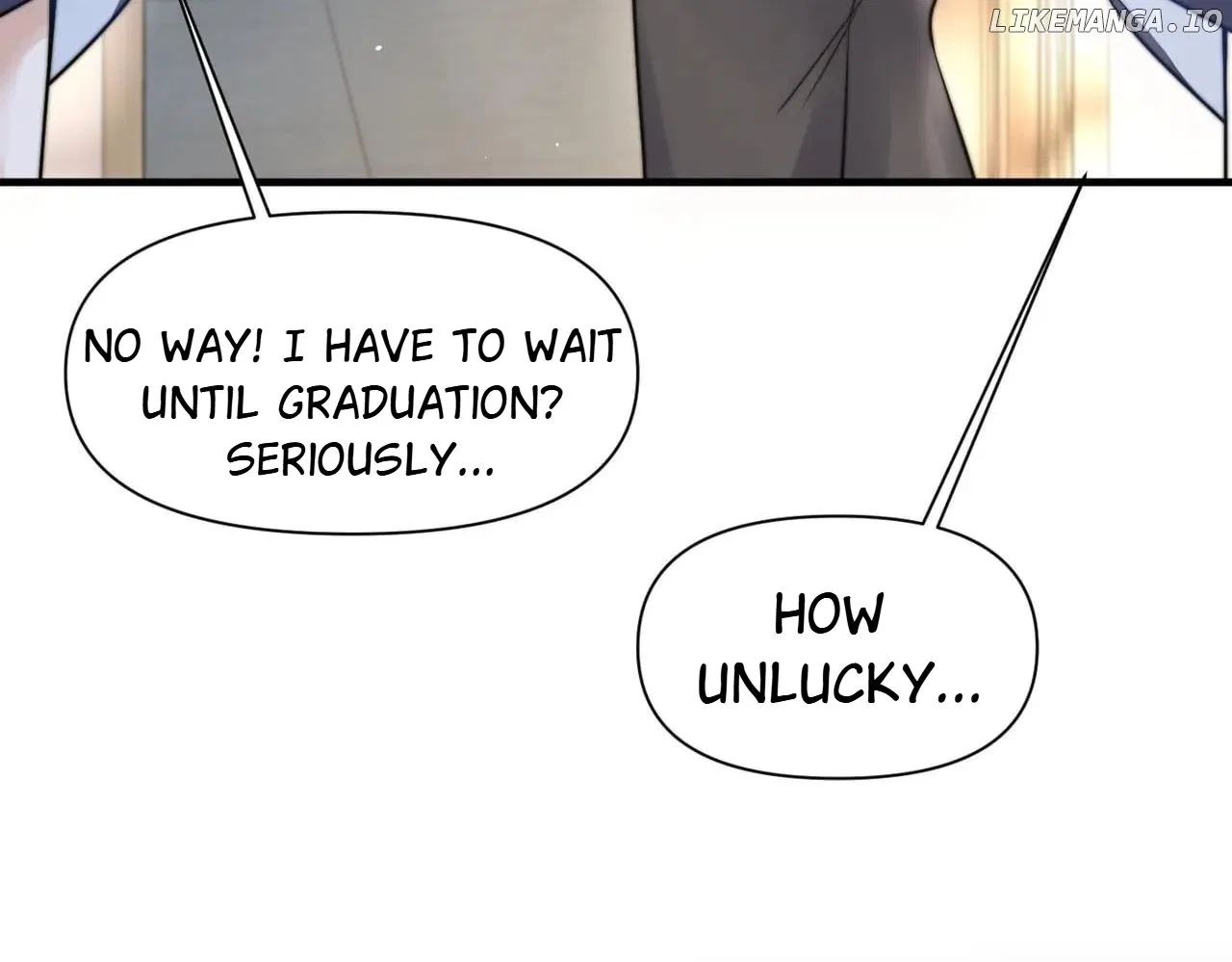 Can You Hear Me Chapter 67 – Page 22