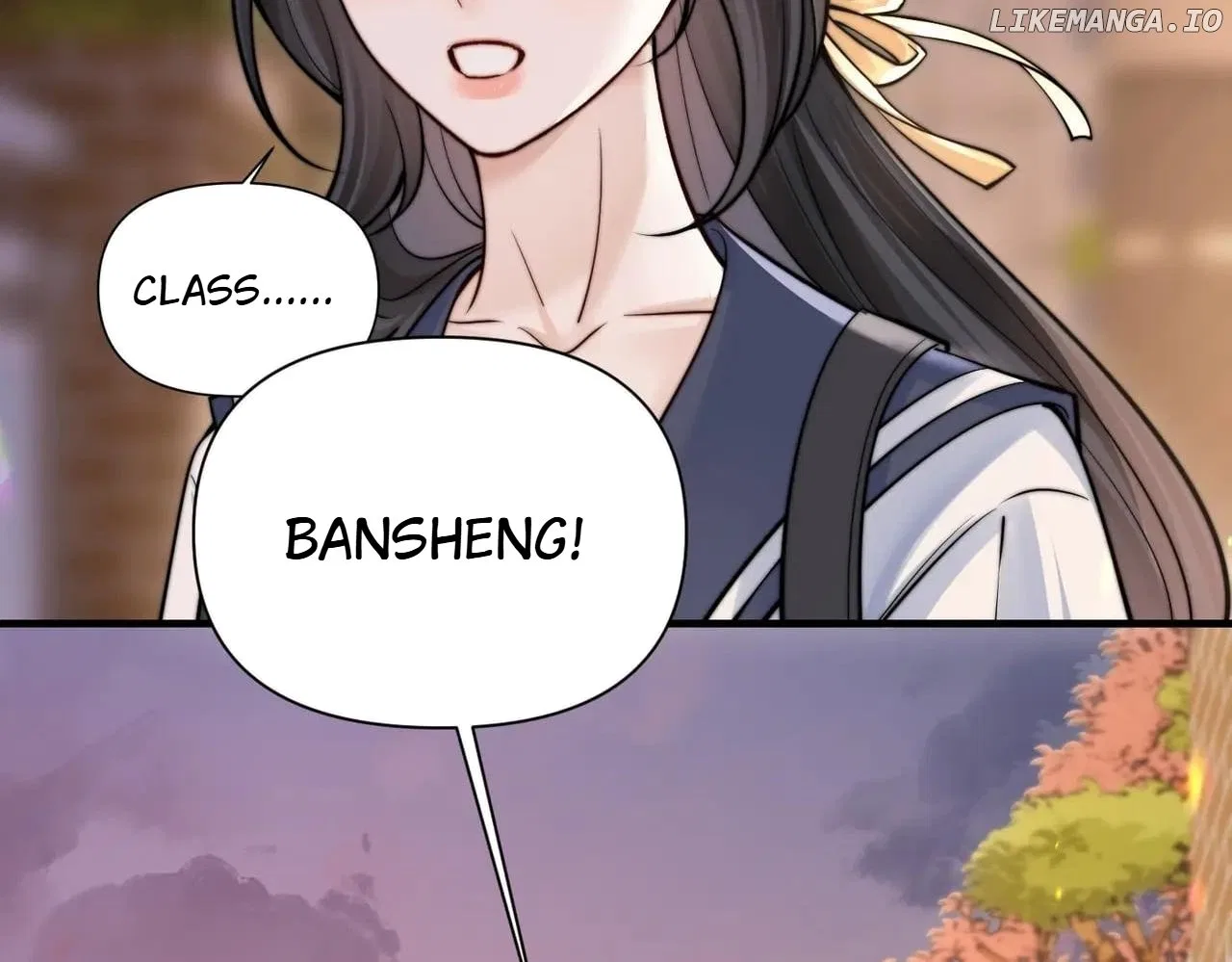 Can You Hear Me Chapter 67 – Page 35