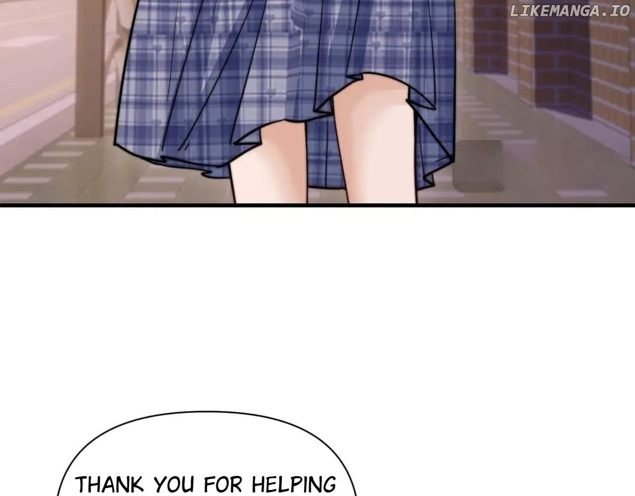 Can You Hear Me Chapter 67 – Page 38