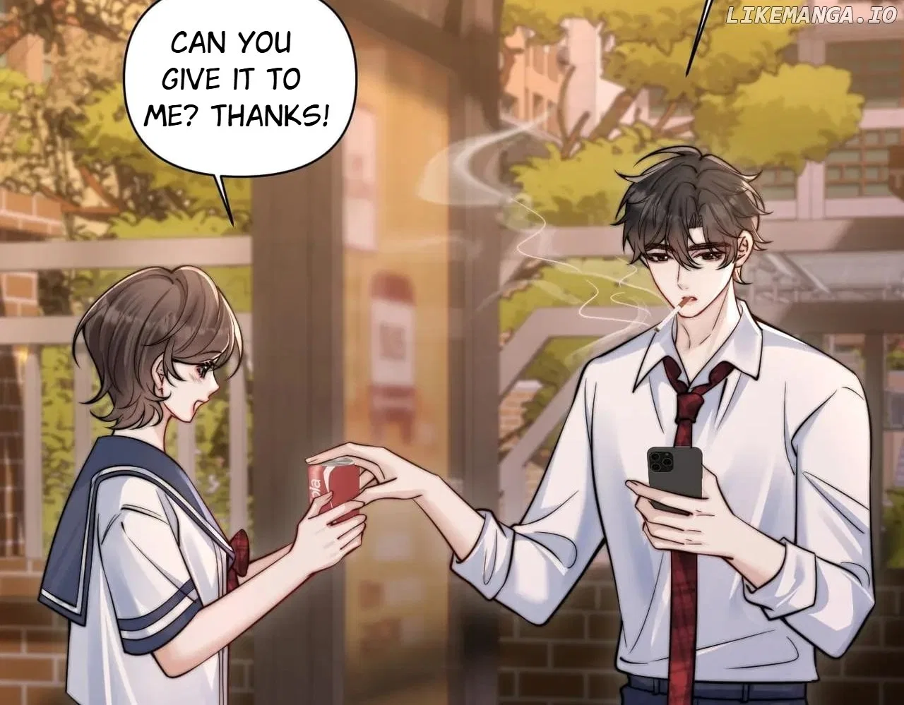 Can You Hear Me Chapter 67 – Page 43