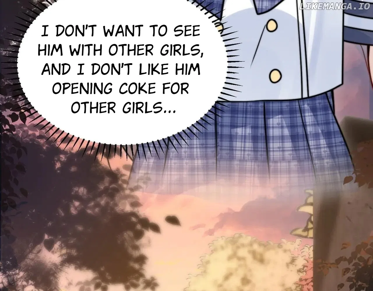 Can You Hear Me Chapter 67 – Page 48