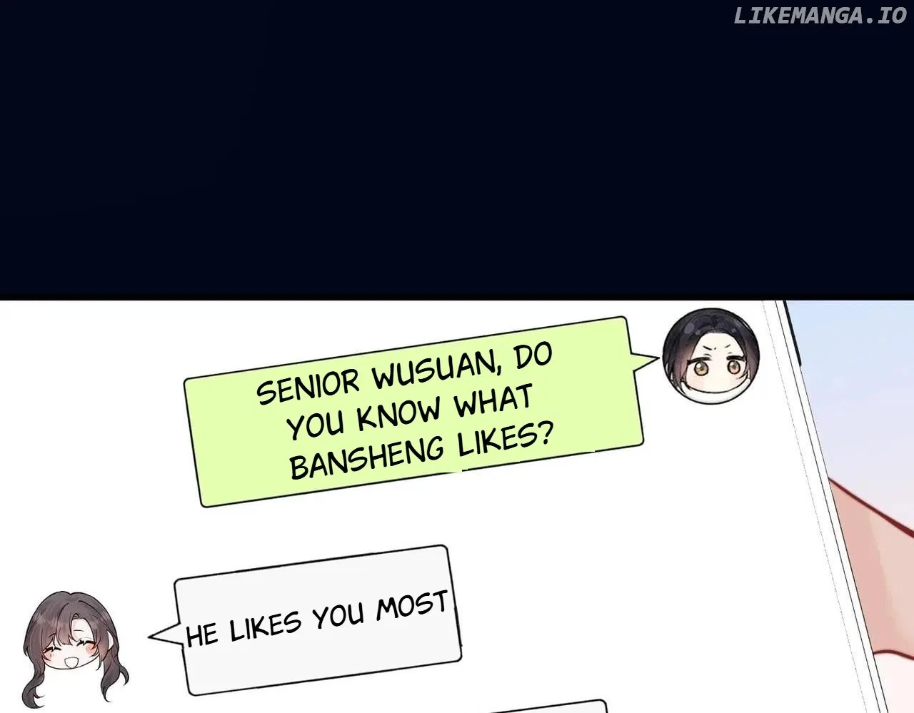 Can You Hear Me Chapter 67 – Page 57