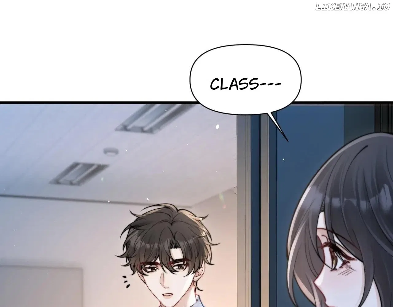 Can You Hear Me Chapter 67 – Page 71