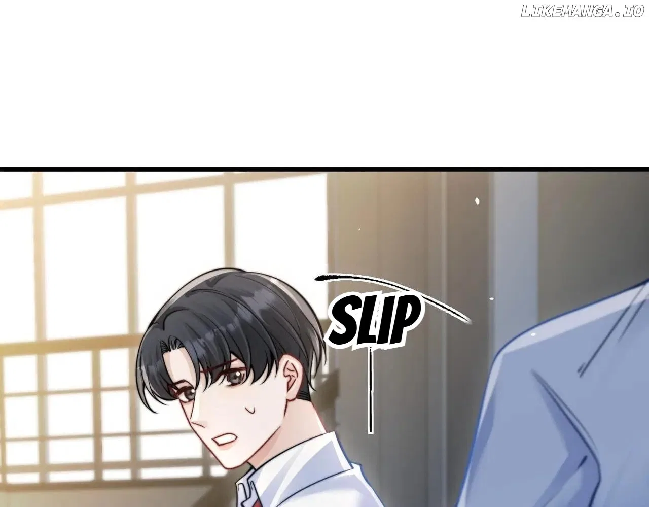 Can You Hear Me Chapter 67 – Page 79