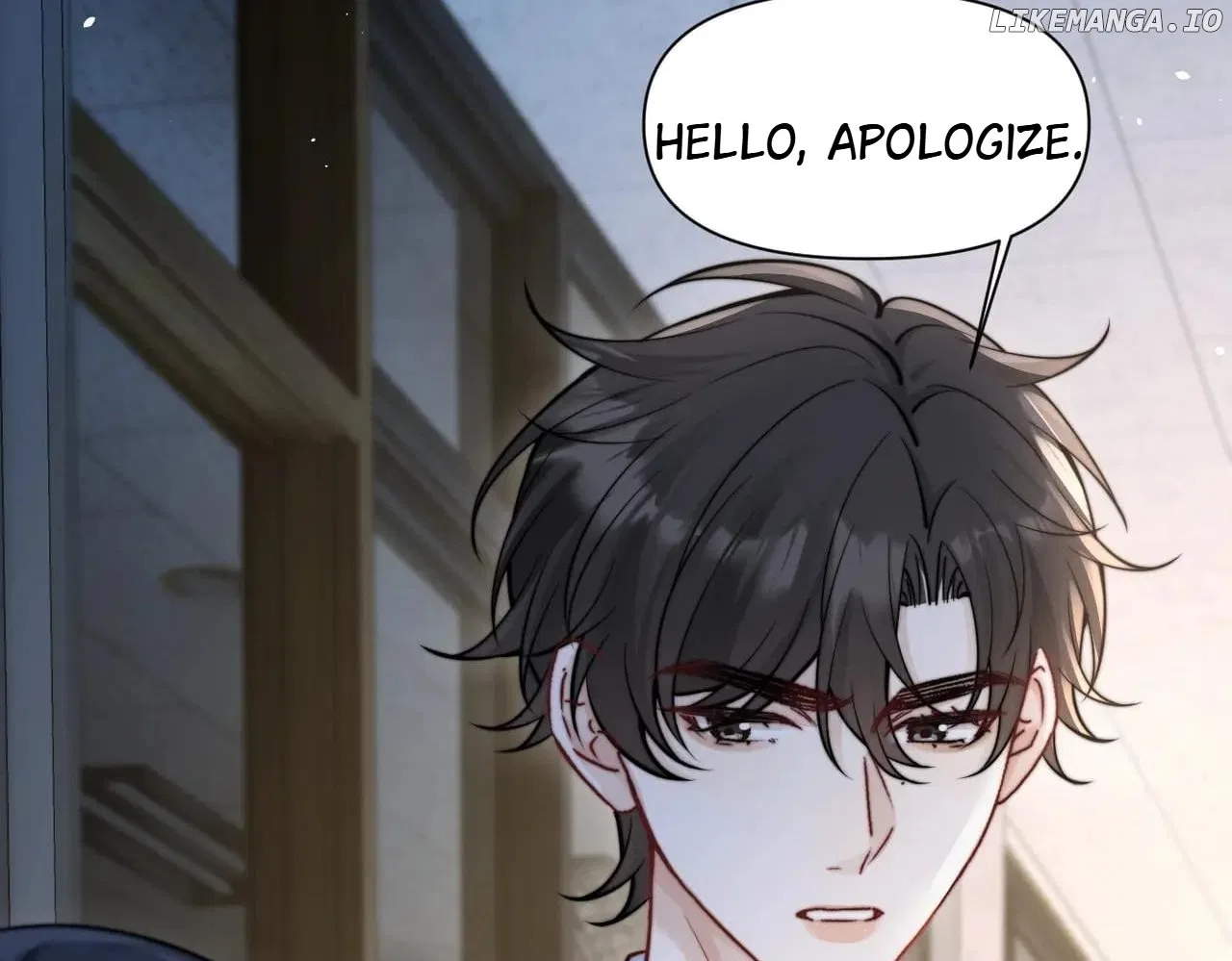 Can You Hear Me Chapter 67 – Page 81