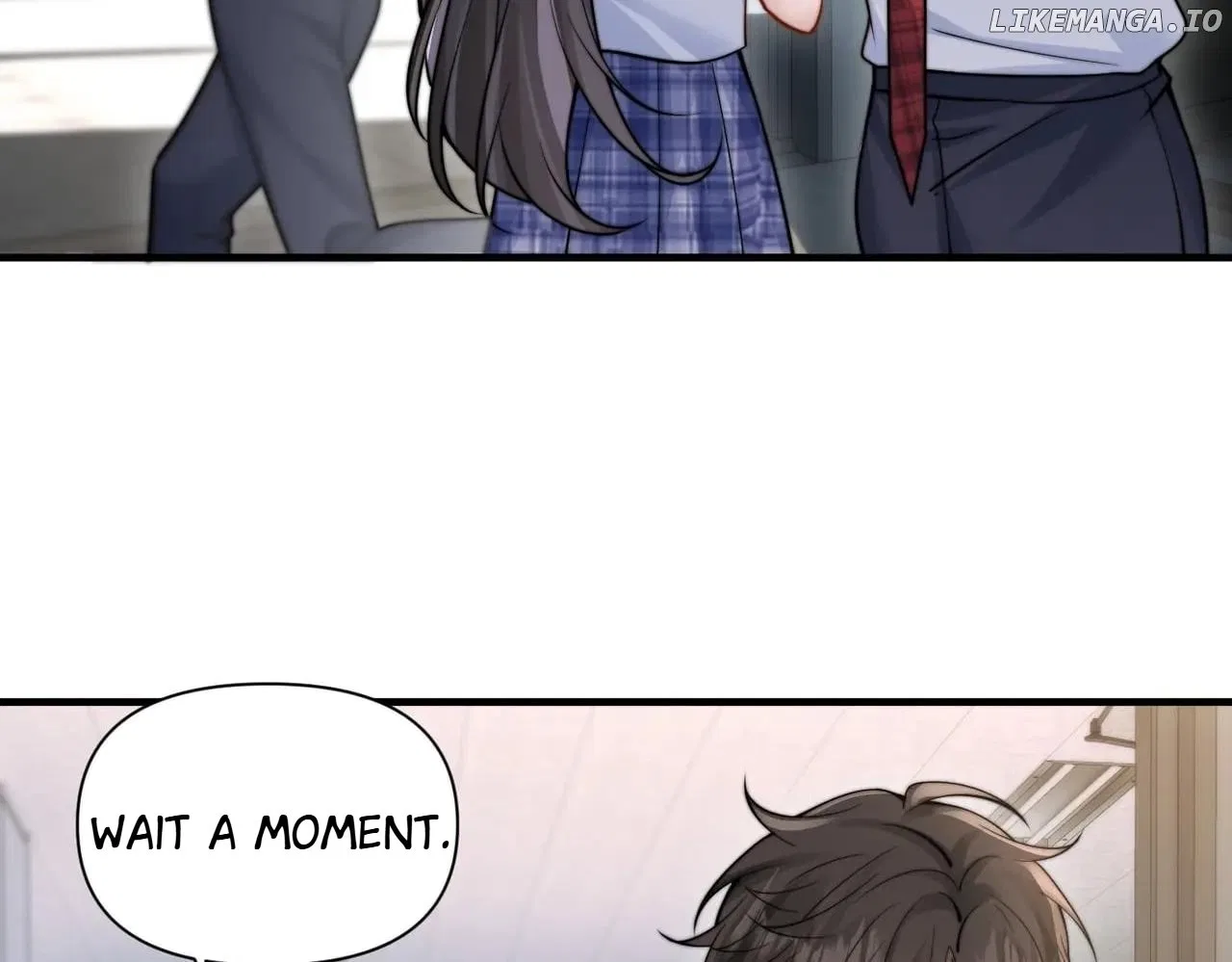 Can You Hear Me Chapter 67 – Page 87