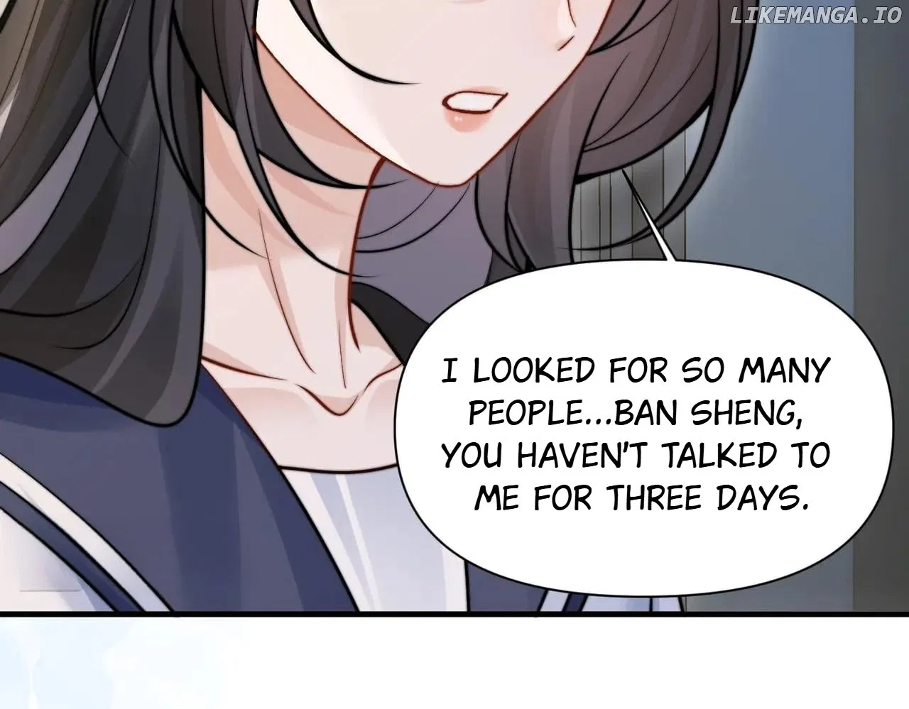 Can You Hear Me Chapter 67 – Page 100