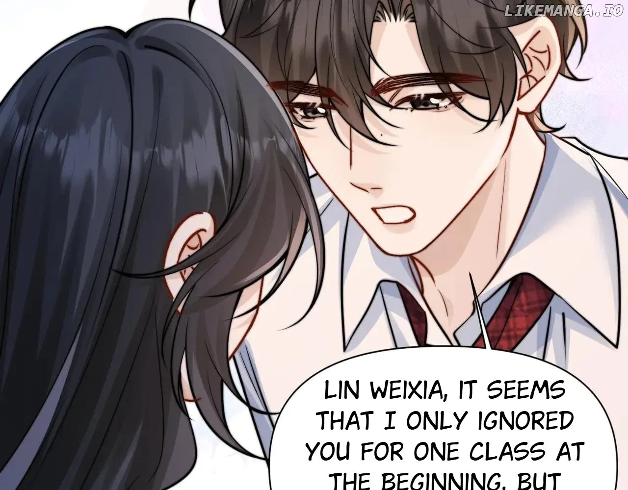 Can You Hear Me Chapter 67 – Page 104