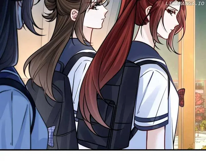 Can You Hear Me Chapter 66 – Page 6