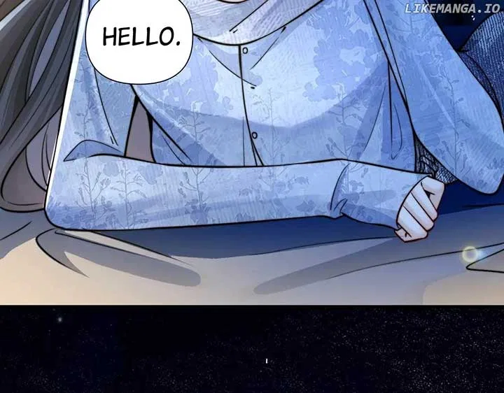 Can You Hear Me Chapter 66 – Page 21