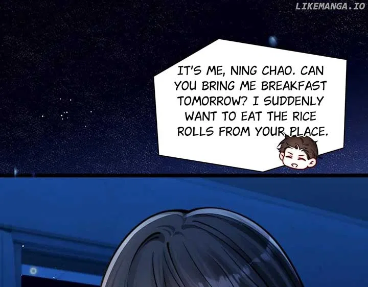 Can You Hear Me Chapter 66 – Page 22
