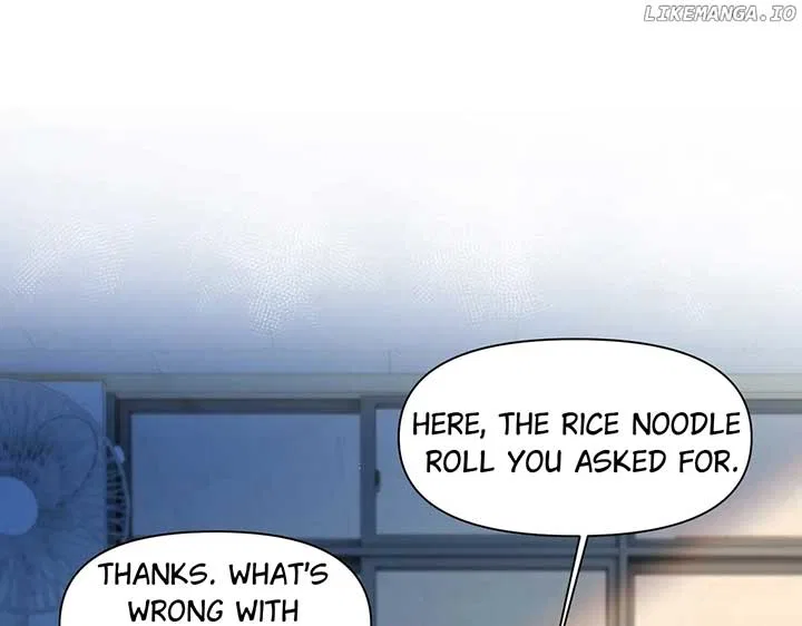 Can You Hear Me Chapter 66 – Page 28