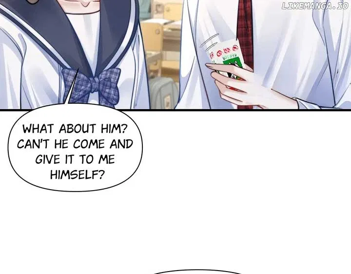 Can You Hear Me Chapter 66 – Page 32