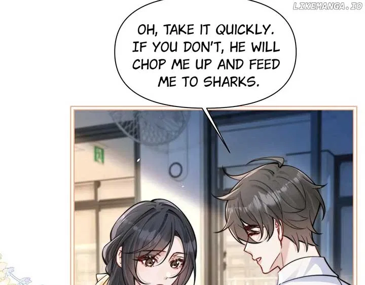 Can You Hear Me Chapter 66 – Page 33