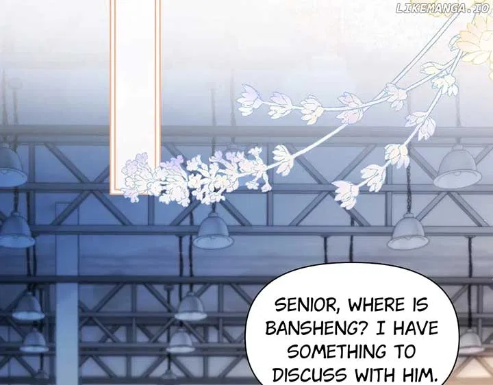 Can You Hear Me Chapter 66 – Page 47