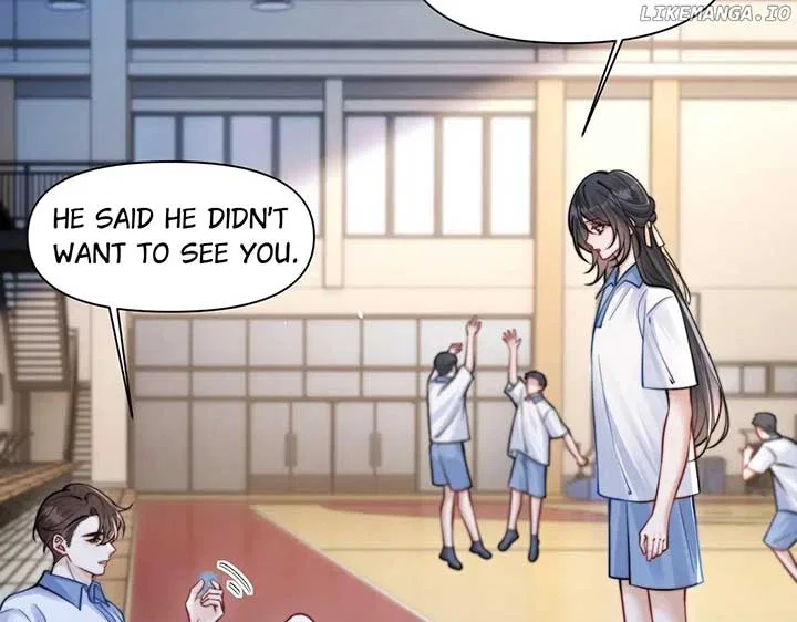Can You Hear Me Chapter 66 – Page 48