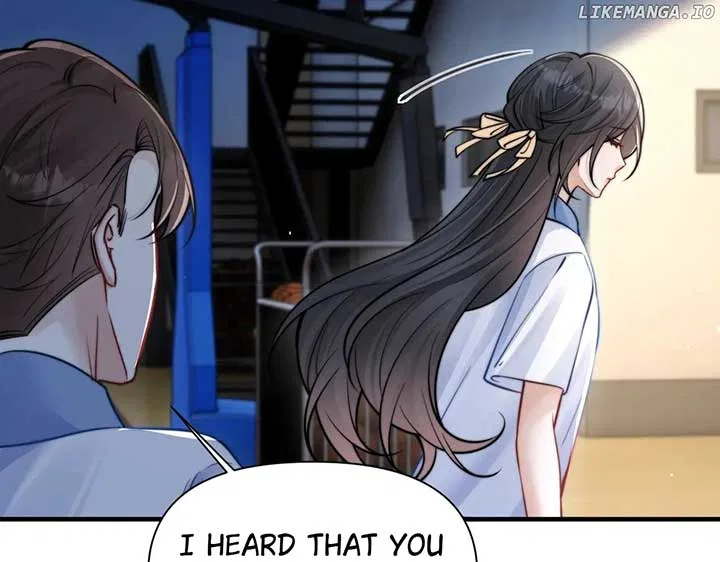 Can You Hear Me Chapter 66 – Page 50