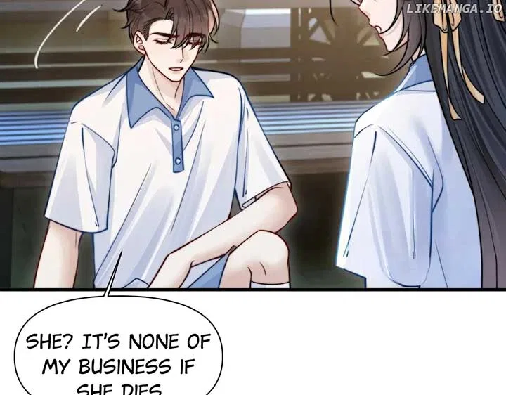 Can You Hear Me Chapter 66 – Page 56