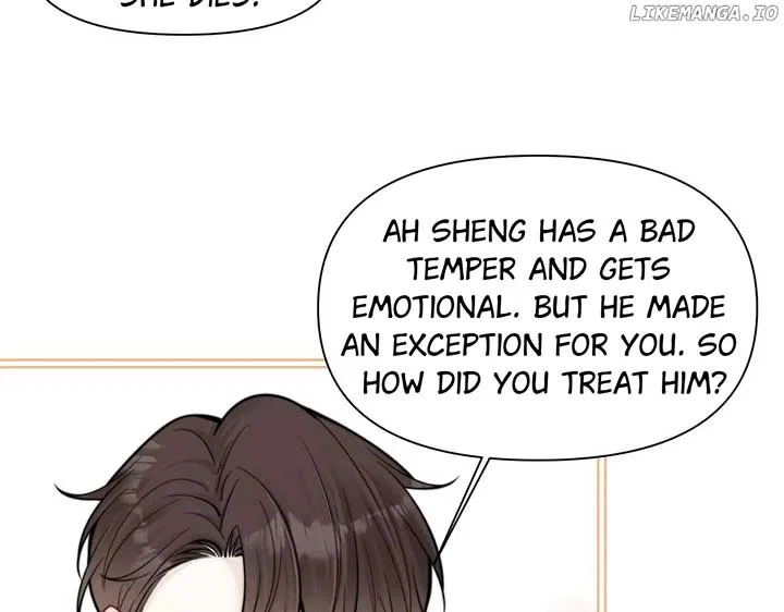 Can You Hear Me Chapter 66 – Page 57