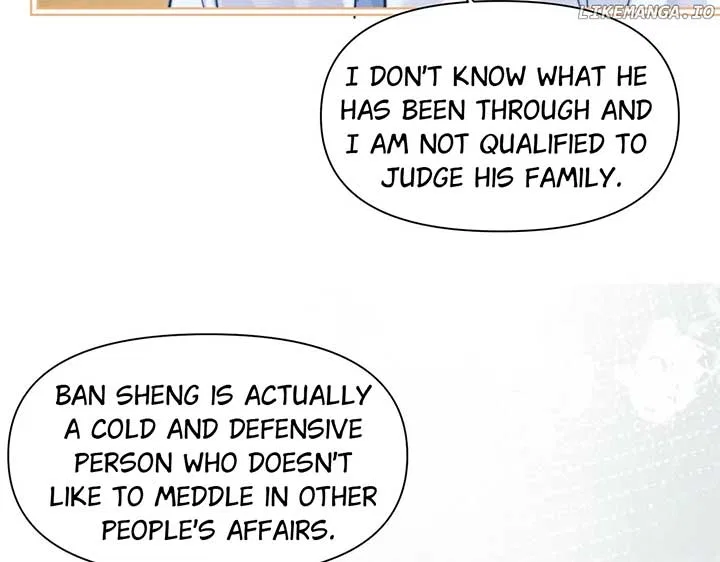 Can You Hear Me Chapter 66 – Page 61