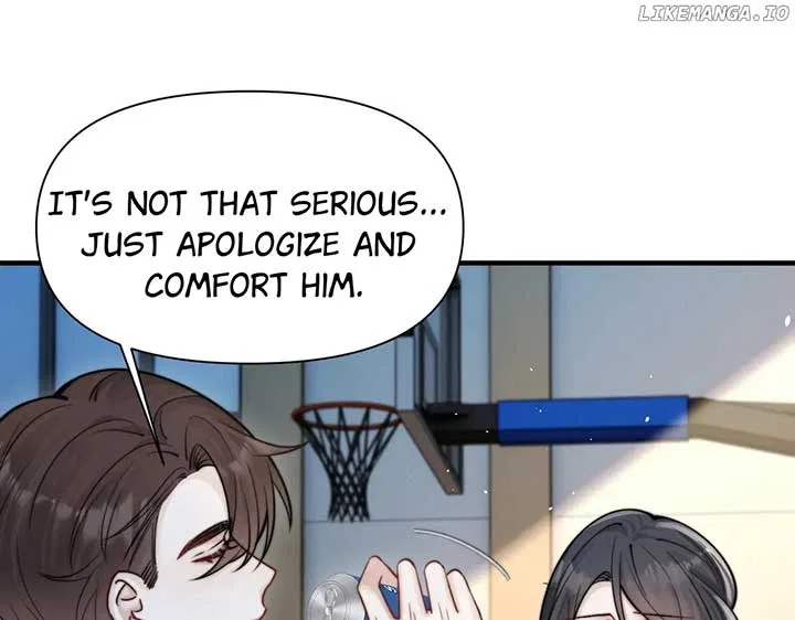 Can You Hear Me Chapter 66 – Page 66
