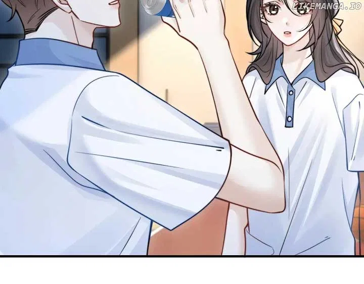 Can You Hear Me Chapter 66 – Page 67