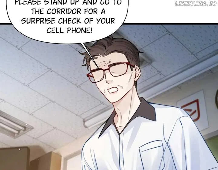 Can You Hear Me Chapter 66 – Page 77