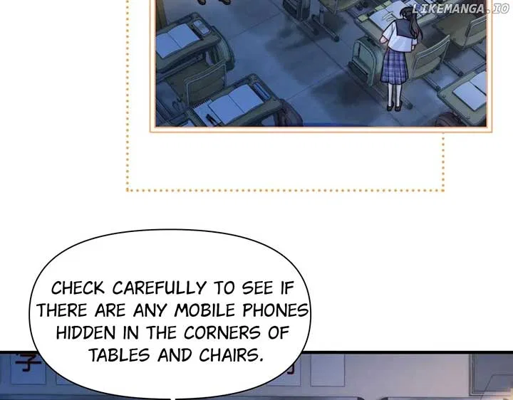 Can You Hear Me Chapter 66 – Page 80