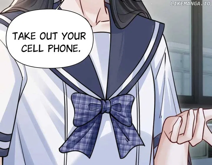 Can You Hear Me Chapter 66 – Page 94