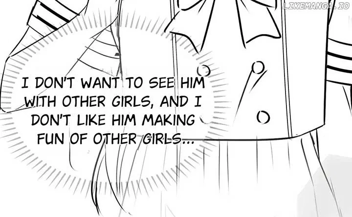 Can You Hear Me Chapter 66 – Page 108