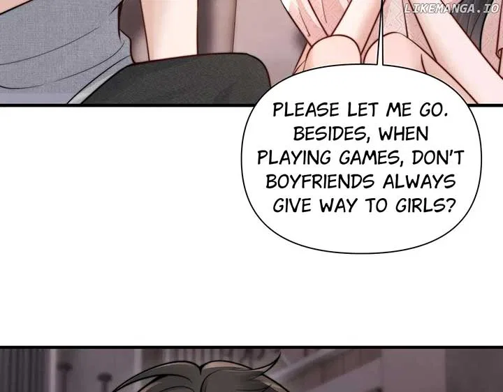 Can You Hear Me Chapter 65 – Page 10