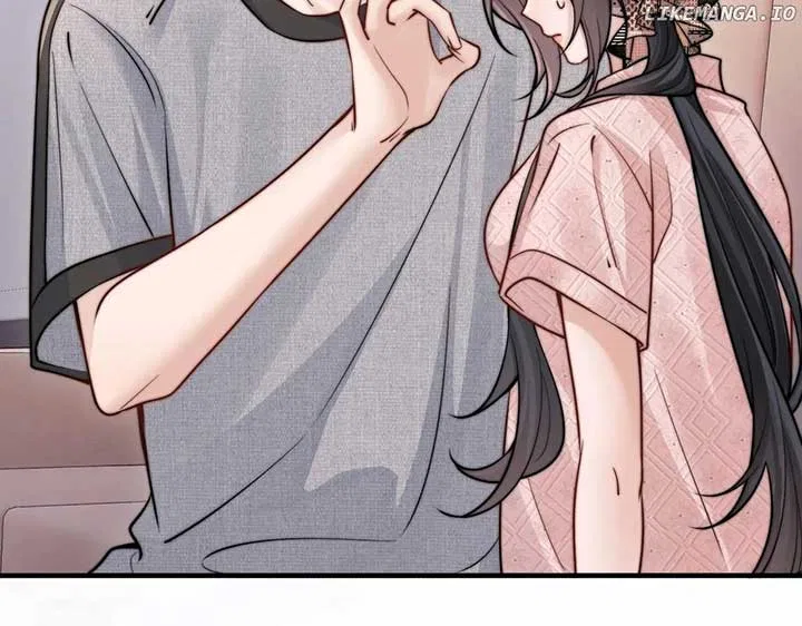 Can You Hear Me Chapter 65 – Page 19