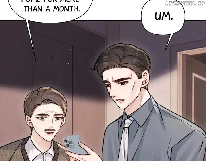 Can You Hear Me Chapter 65 – Page 24
