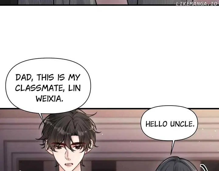 Can You Hear Me Chapter 65 – Page 26