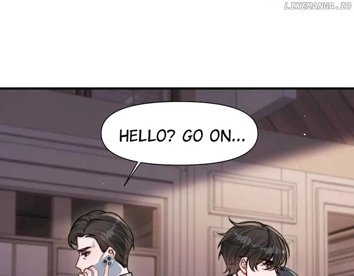 Can You Hear Me Chapter 65 – Page 31