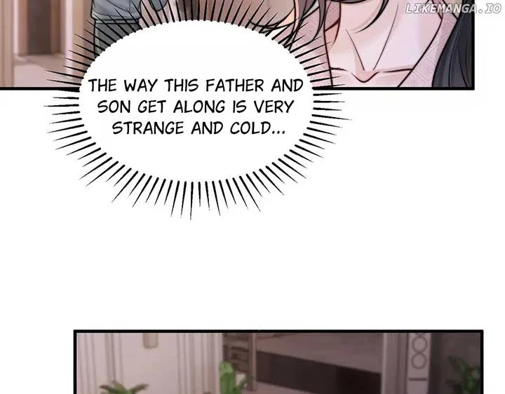Can You Hear Me Chapter 65 – Page 34