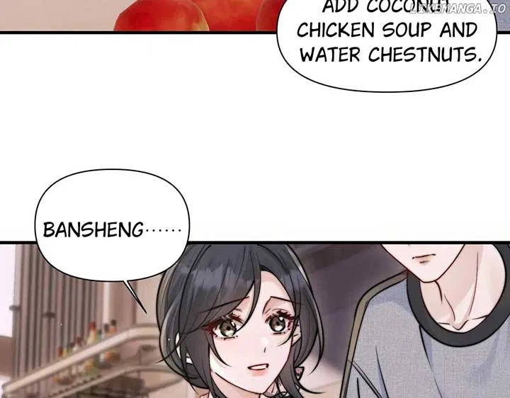 Can You Hear Me Chapter 65 – Page 40