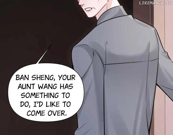 Can You Hear Me Chapter 65 – Page 43