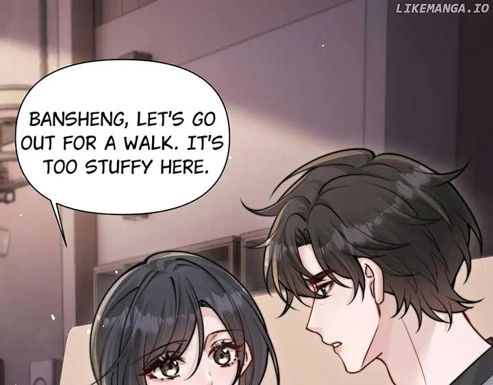 Can You Hear Me Chapter 65 – Page 48