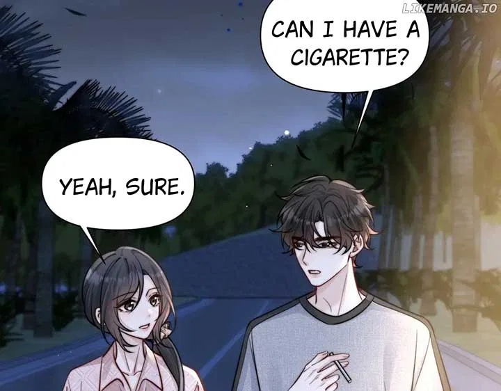Can You Hear Me Chapter 65 – Page 54