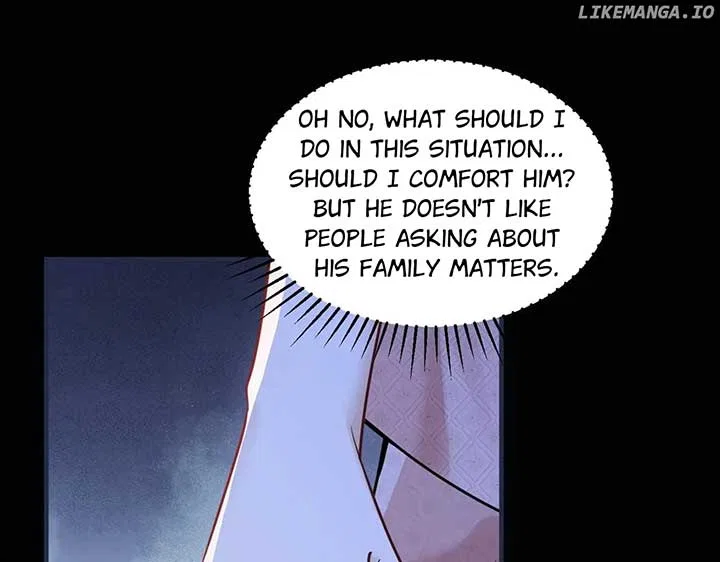 Can You Hear Me Chapter 65 – Page 57