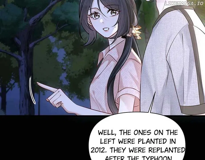 Can You Hear Me Chapter 65 – Page 60