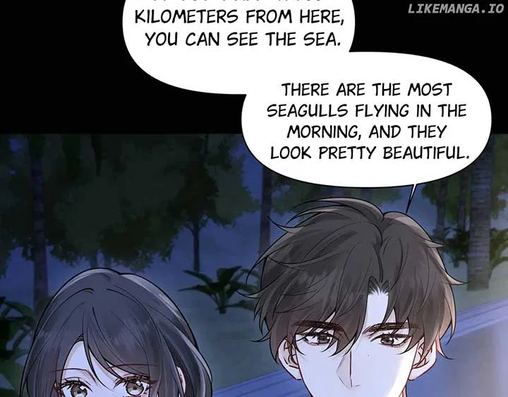 Can You Hear Me Chapter 65 – Page 64