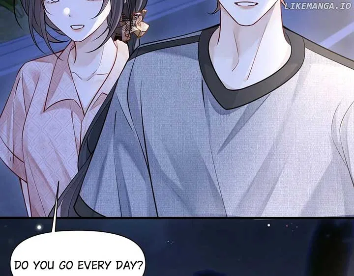 Can You Hear Me Chapter 65 – Page 65