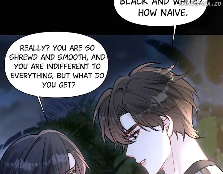 Can You Hear Me Chapter 65 – Page 87